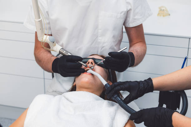 Best Emergency Wisdom Teeth Removal in Bayville, NY
